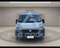2020 Fiat Ducato