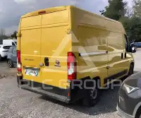 2020 Fiat Ducato