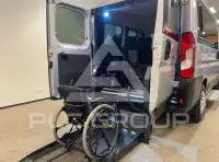 2020 Fiat Ducato