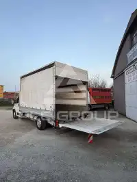 2020 Fiat Ducato