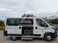 2020 Fiat Ducato
