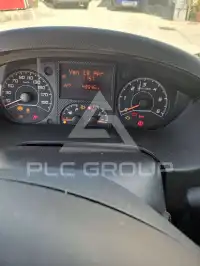 2020 Fiat Ducato