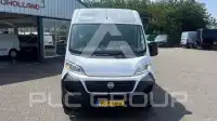 2020 Fiat Ducato