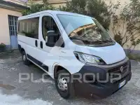 2020 Fiat Ducato