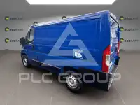 2020 Fiat Ducato