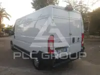 2020 Fiat Ducato