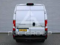 2020 Fiat Ducato