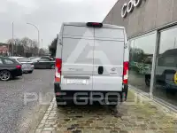 2020 Fiat Ducato