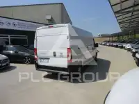 2020 Fiat Ducato
