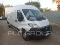 2020 Fiat Ducato