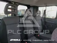 2020 Fiat Ducato