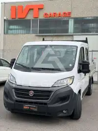 2020 Fiat Ducato