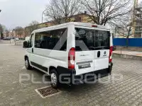 2020 Fiat Ducato