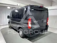 2020 Fiat Ducato