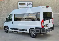 2020 Fiat Ducato