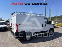 2020 Fiat Ducato