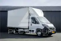 2020 Fiat Ducato