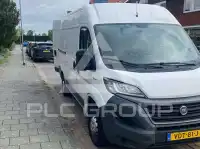 2020 Fiat Ducato