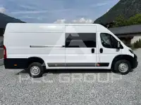 2020 Fiat Ducato