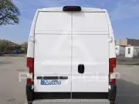 2020 Fiat Ducato