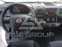 2020 Fiat Ducato
