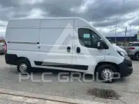2020 Fiat Ducato