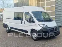 2020 Fiat Ducato