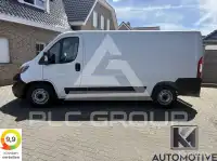 2020 Fiat Ducato