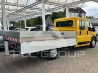 2020 Fiat Ducato