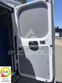 2020 Fiat Ducato