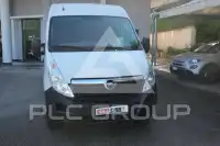 2020 Fiat Ducato