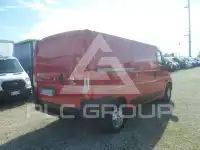 2020 Fiat Ducato