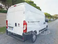 2020 Fiat Ducato