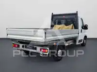 2020 Fiat Ducato