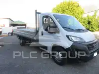 2020 Fiat Ducato