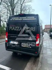 2020 Fiat Ducato