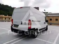 2020 Fiat Ducato