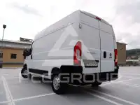 2020 Fiat Ducato