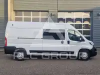 2020 Fiat Ducato