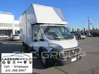 2020 Fiat Ducato