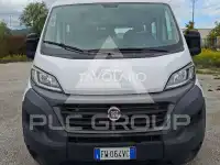 2020 Fiat Ducato