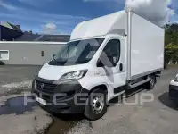 2020 Fiat Ducato