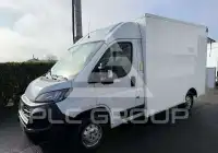 2020 Fiat Ducato