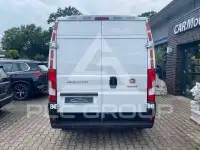 2020 Fiat Ducato
