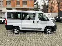 2020 Fiat Ducato