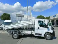 2020 Fiat Ducato