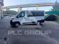 2020 Fiat Ducato