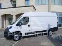 2020 Fiat Ducato