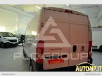 2020 Fiat Ducato