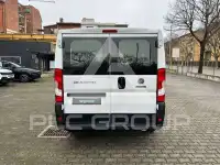 2020 Fiat Ducato